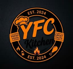 YFC kitchen