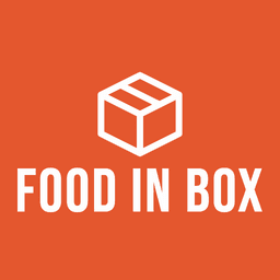 Food in Box