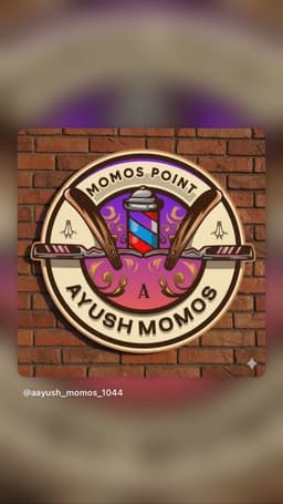 Aayush momos