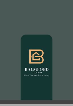 BALMFORD CONDOS