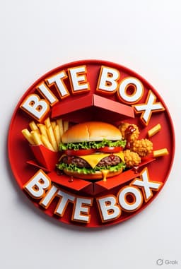 BITE BOX