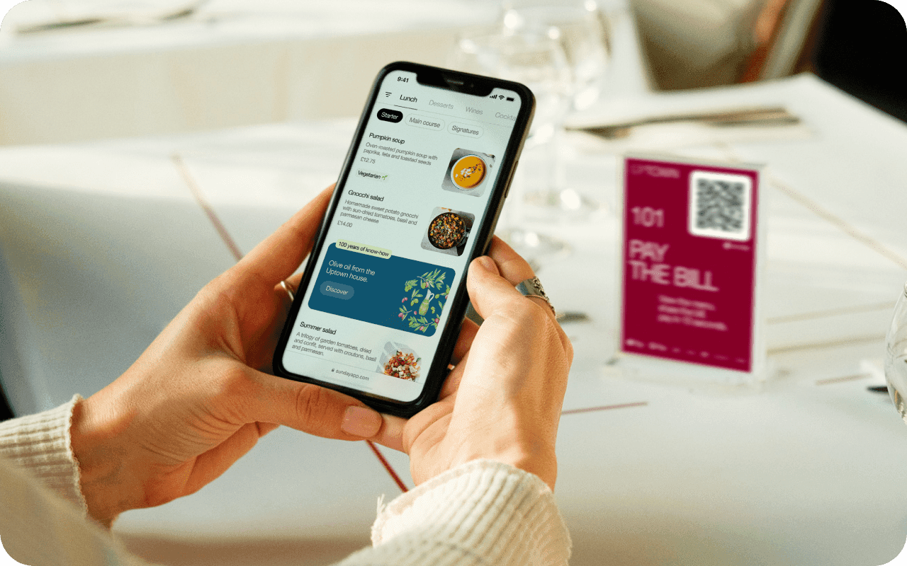 Top Digital Menu QR Code Platforms for Restaurants in 2026