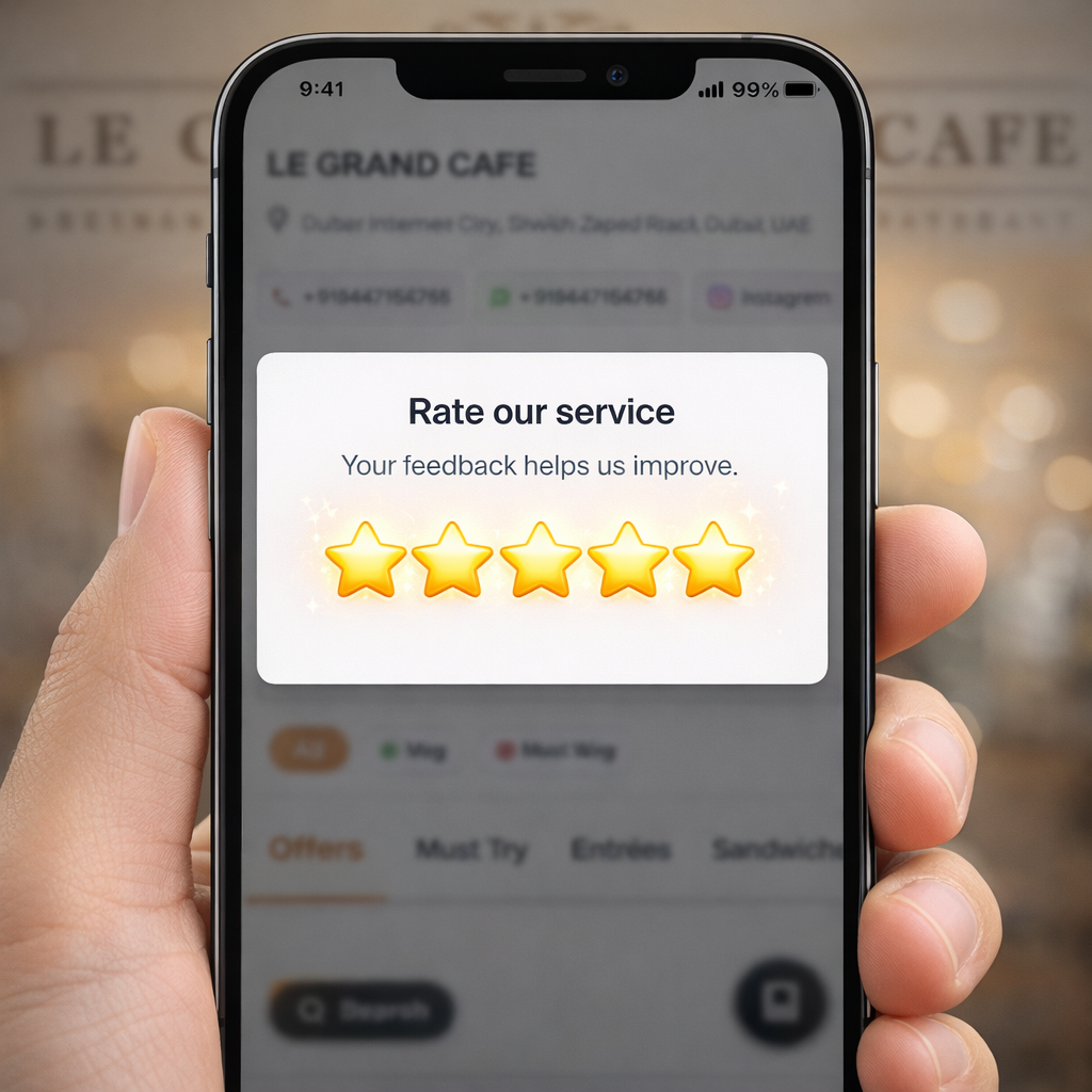 Google Review Integration